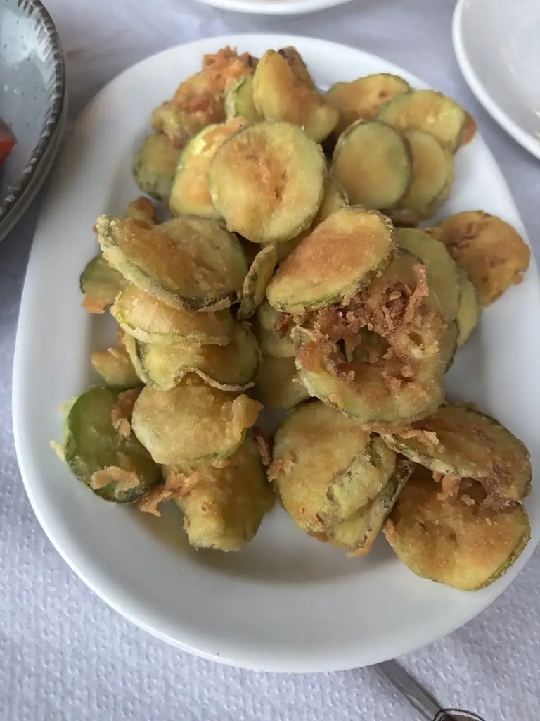 Adelina Milusheva_Saríkas_Alexandroupoli_Bewertung