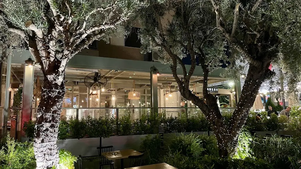 VoudouLounge_Mezze Glyfada_Glyfáda_review