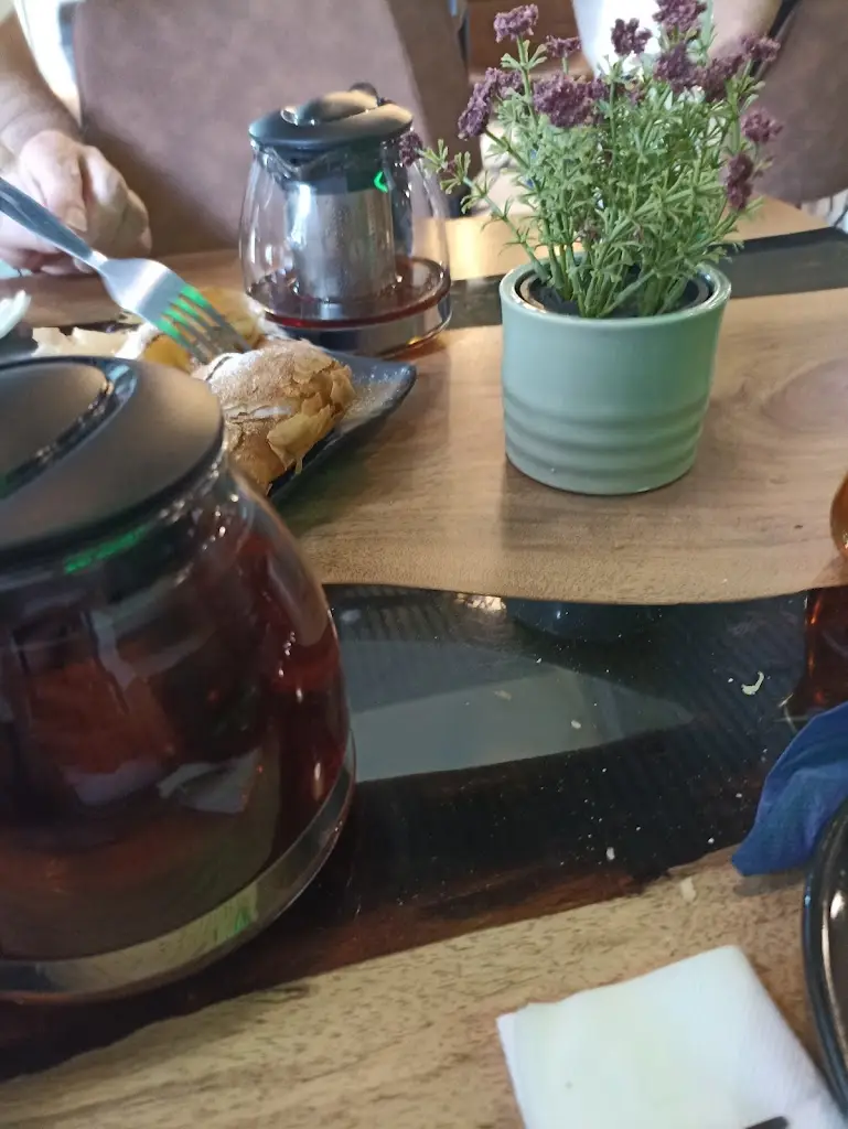 Menü_Breakfast World_Alexandroupoli_Bild_6