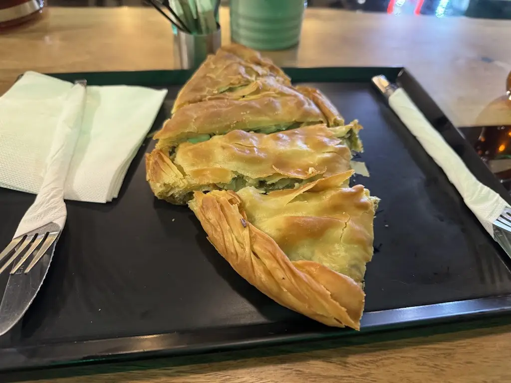 Erol Cetin_Breakfast World_Alexandroupoli_Bewertung