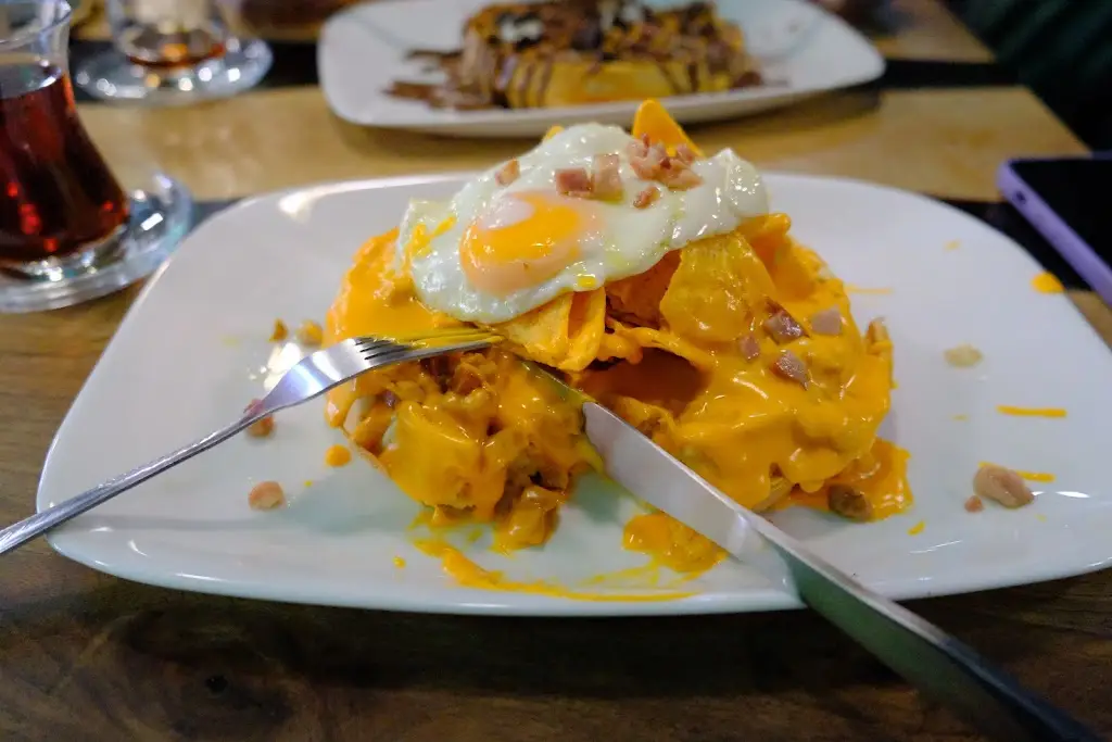 irem güldağ_Breakfast World_Alexandroupoli_Bewertung