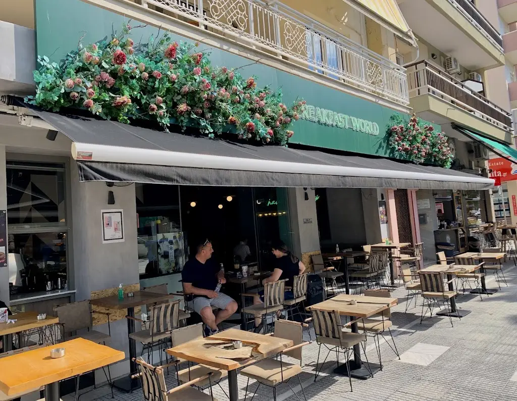 Breakfast World_Alexandroupoli_slider_image_1