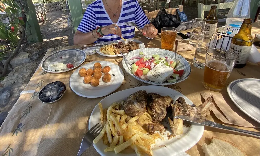 Menu_To Asteri - Greek Restaurant and rooms with a view_Chios_image_5