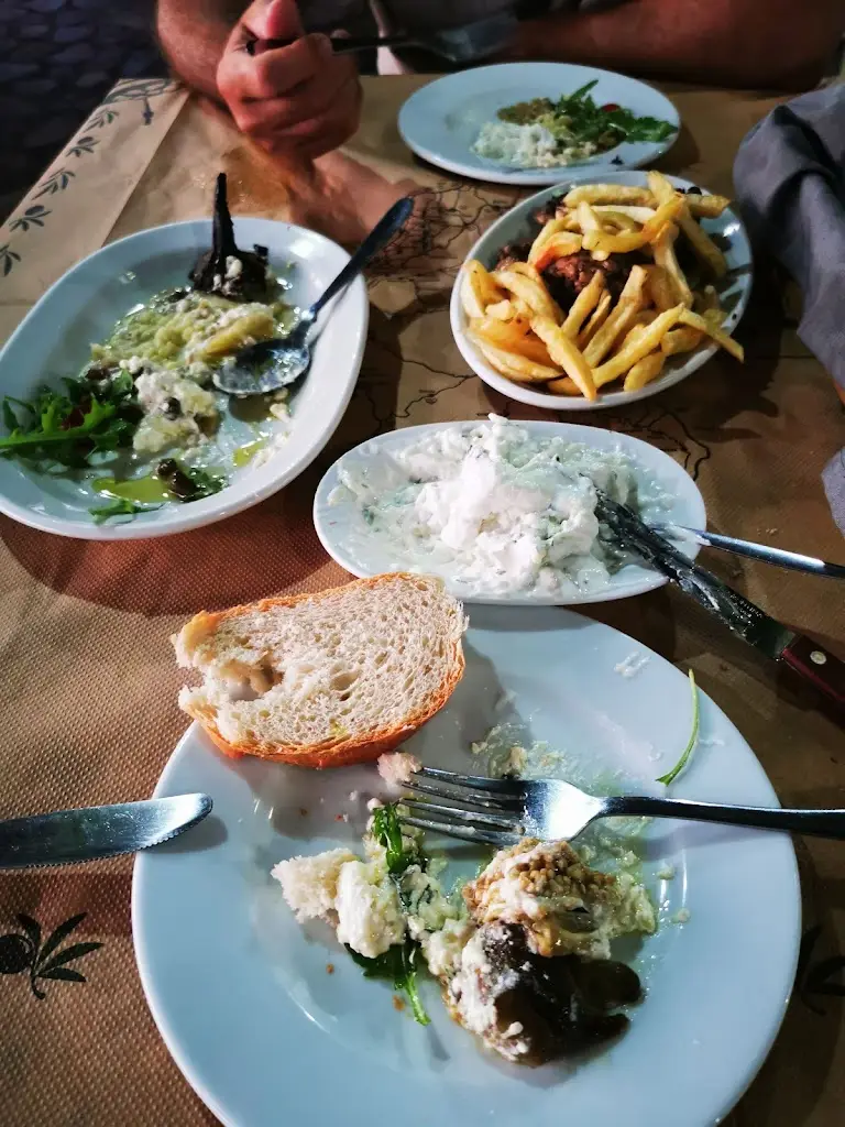 Menu_To Asteri - Greek Restaurant and rooms with a view_Chios_image_8