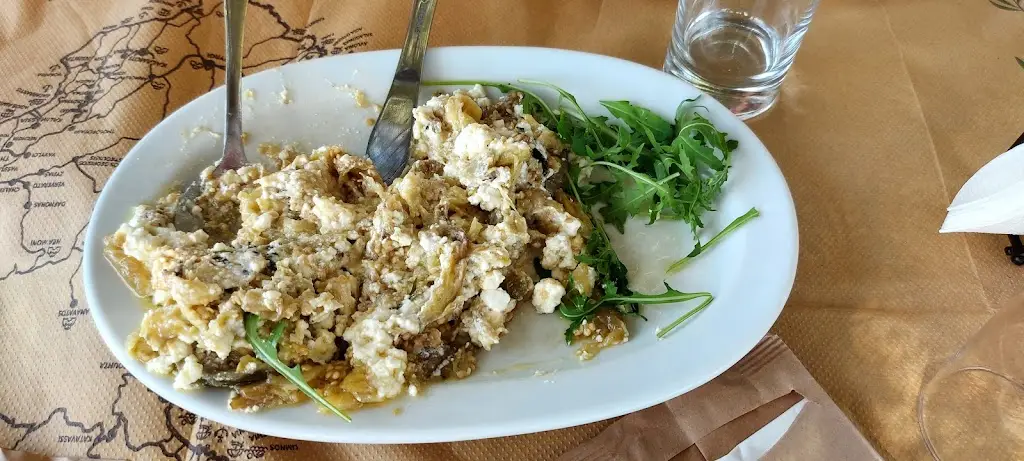 Menu_To Asteri - Greek Restaurant and rooms with a view_Chios_image_9