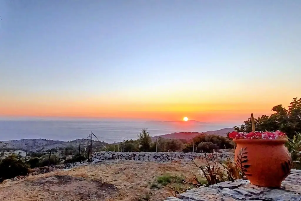 Harriet_To Asteri - Greek Restaurant and rooms with a view_Chios_review