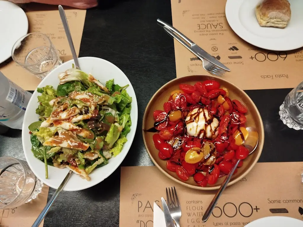 Menü_The Pastards_Chios_Bild_5