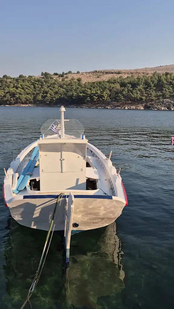 Yuksel Horuz_Nostos Chios_Chios_review