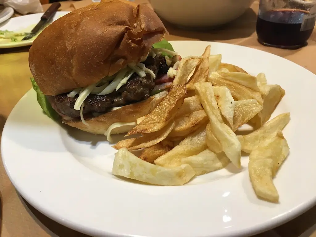 Menü_La Bussola_Chios_Bild_5