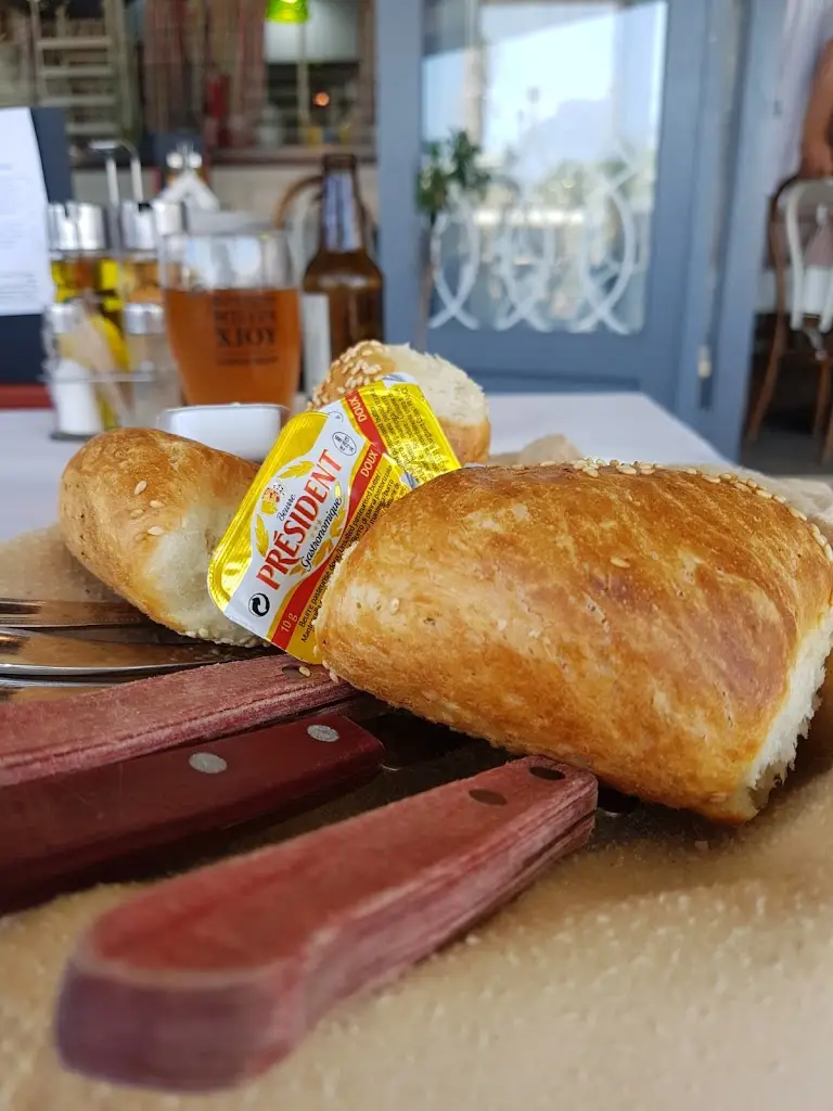 Menü_La Bussola_Chios_Bild_6