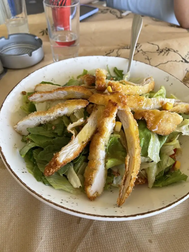 Menü_La Bussola_Chios_Bild_7