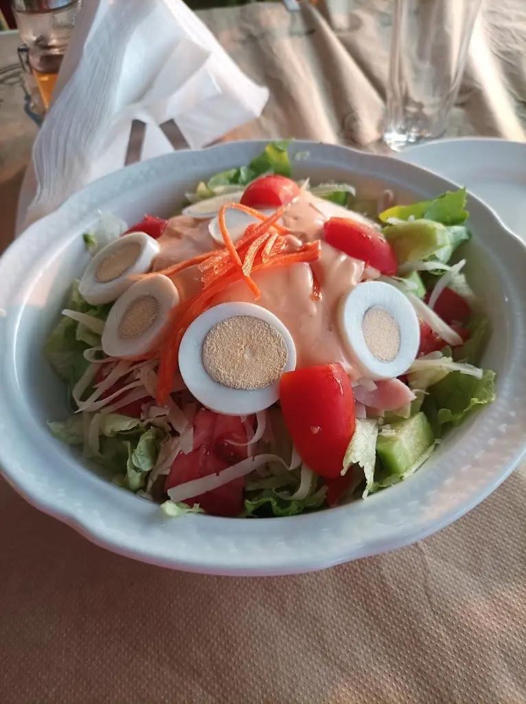 Menü_La Bussola_Chios_Bild_9