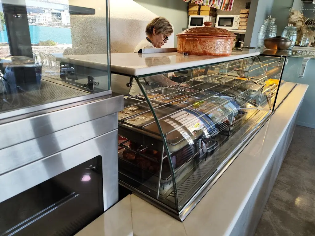 MrBkavanagh_La Bussola_Chios_Bewertung