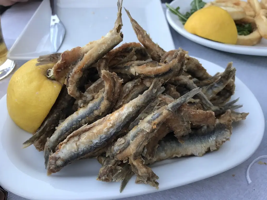 Menü_The Dolphins_Chios_Bild_6