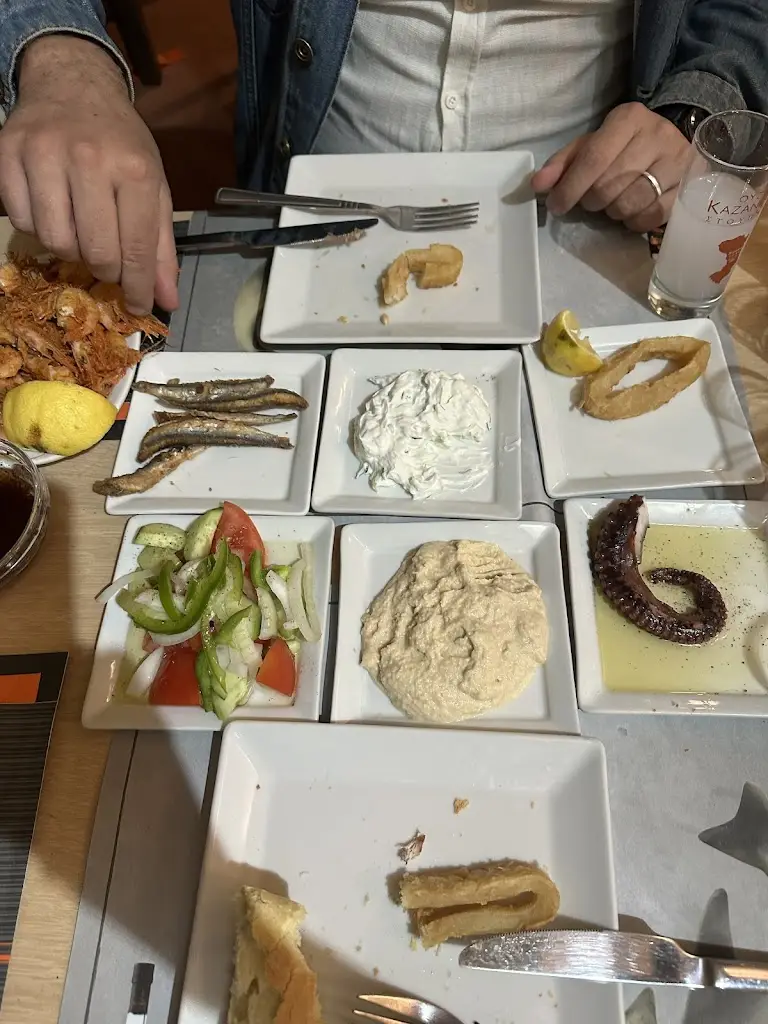 Zehra Dönmez Okyay_The Dolphins_Chios_Bewertung