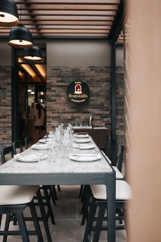 BEASTALIS ,Food for proud meat eaters Restaurant in Glyfáda