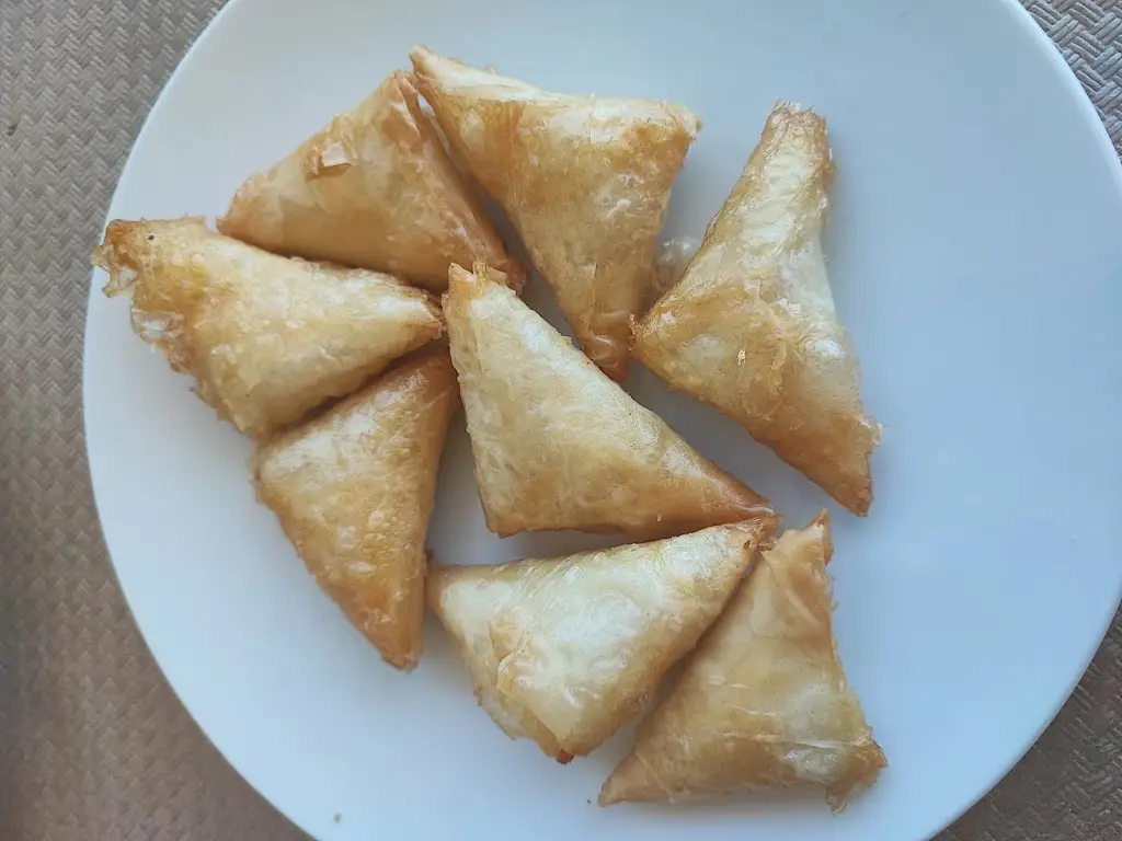 Menü_Stou Giorgou_Chios_Bild_3