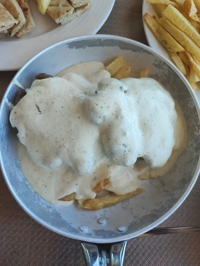 Menü_Stou Giorgou_Chios_Bild_5