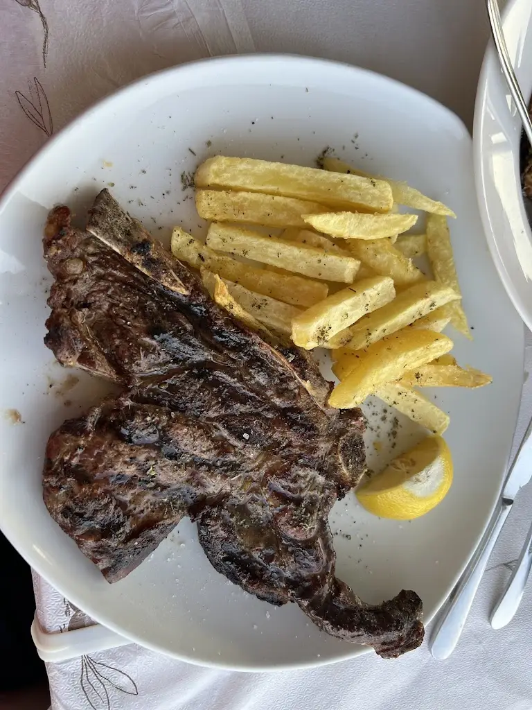 Menü_Stou Giorgou_Chios_Bild_6