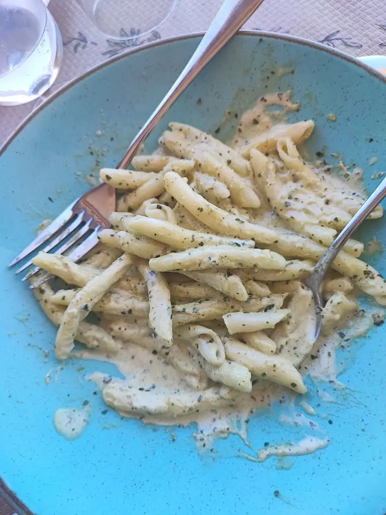 Menü_Stou Giorgou_Chios_Bild_9