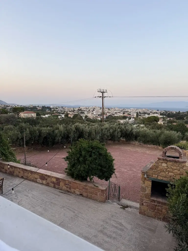 Panagiotis Paschalidis_Stou Giorgou_Chios_Bewertung