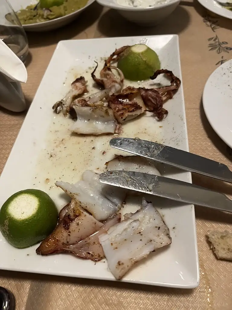 Murat Gunenc_Stou Giorgou_Chios_Bewertung