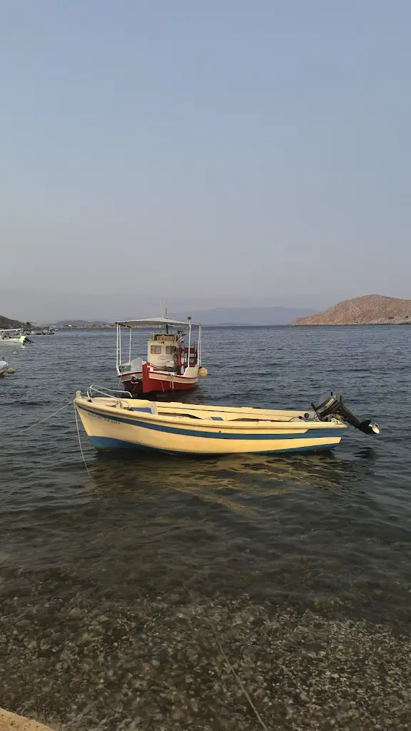 Eren Kibar_Pantoukios_Chios_Bewertung