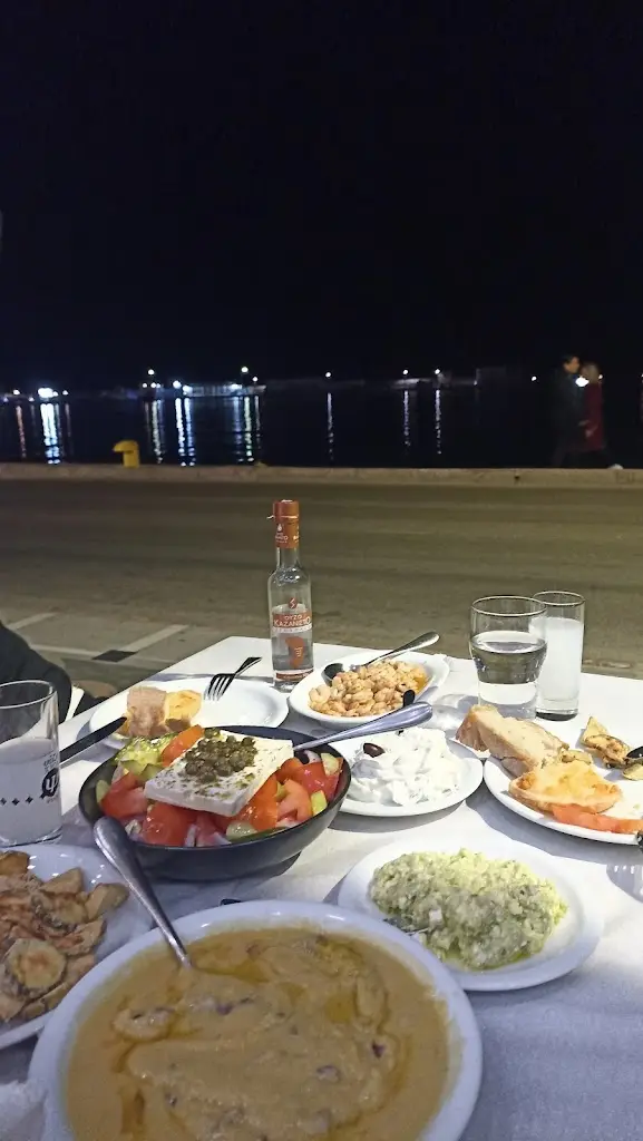 Menü_To Tsikoudo_Chios_Bild_6