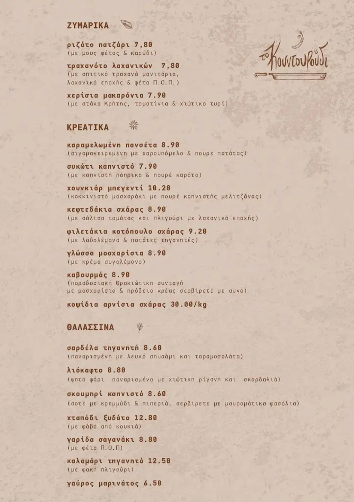 Menu_To Kountouroudi_Chios_image_3