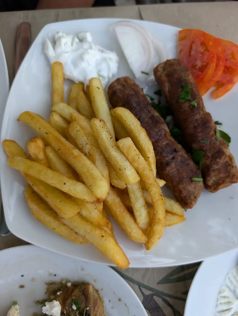 Menü_O ARMENOS_Eleftherés_Bild_5