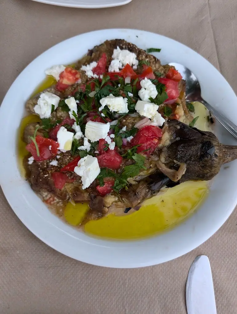 Menü_O ARMENOS_Eleftherés_Bild_7