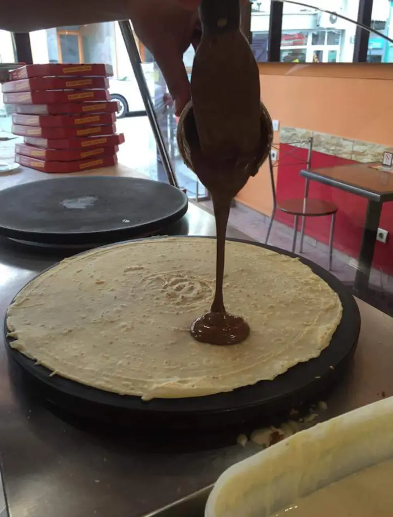 Menu_Capriccio pizza - Crêpes_Eleftheroúpolis_image_5