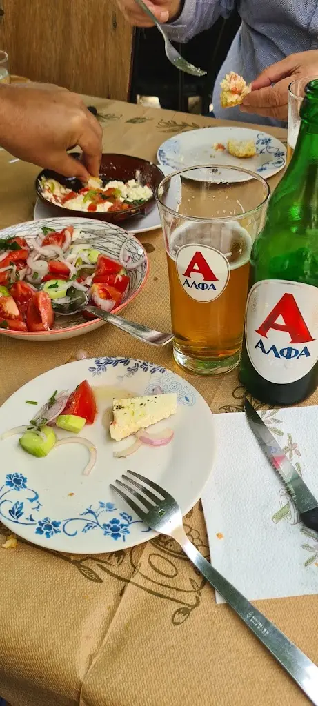 Menü_Chophouse Restaurant 