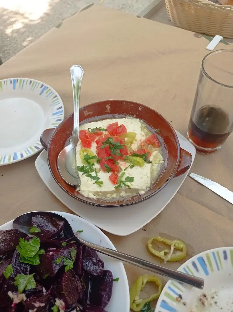 Menü_Chophouse Restaurant 