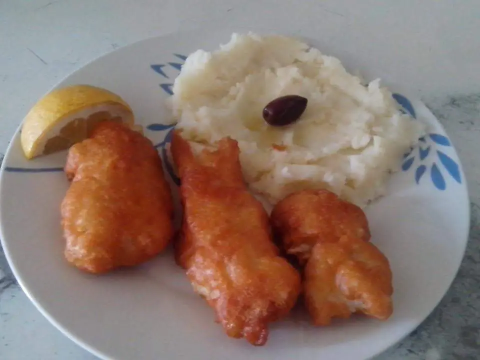 Menü_Chophouse Restaurant 