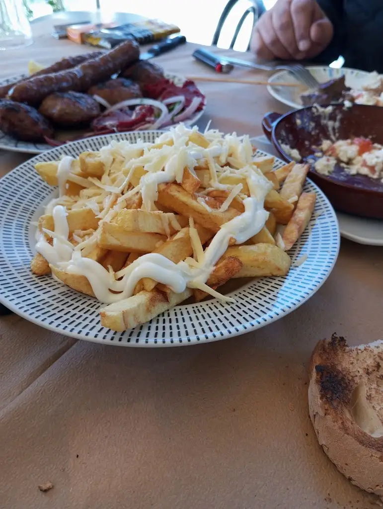 Menü_Chophouse Restaurant 