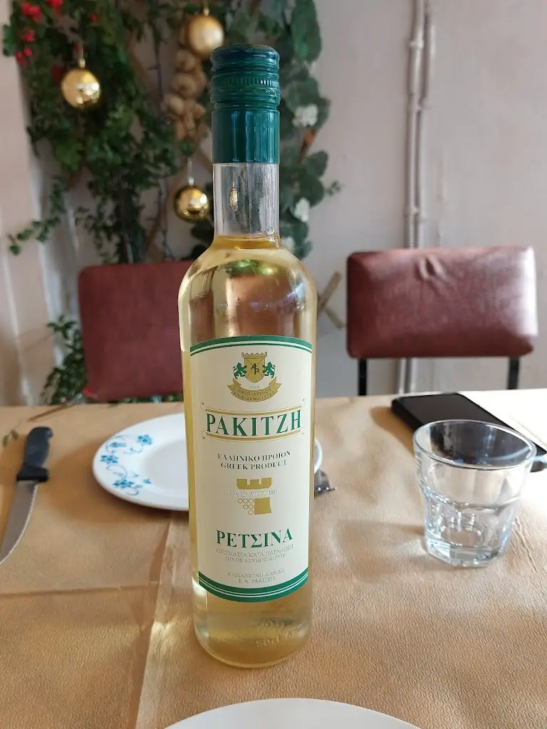 Menü_Chophouse Restaurant 