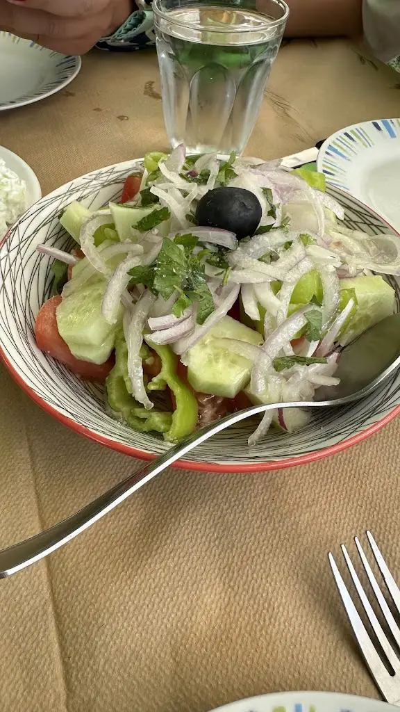 Eser Er_Chophouse Restaurant 