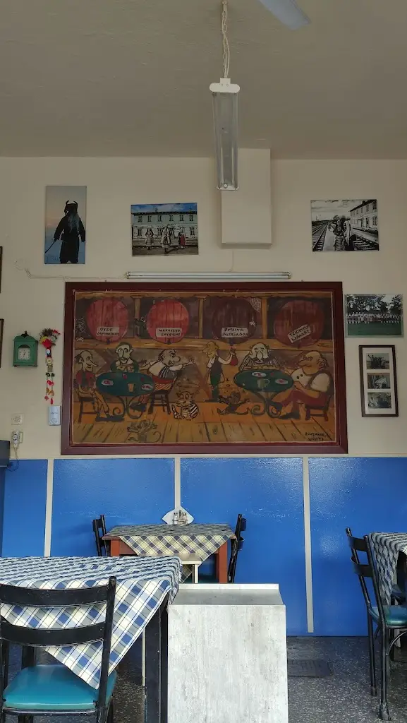 Giorgos Papamichail_Chophouse Restaurant 