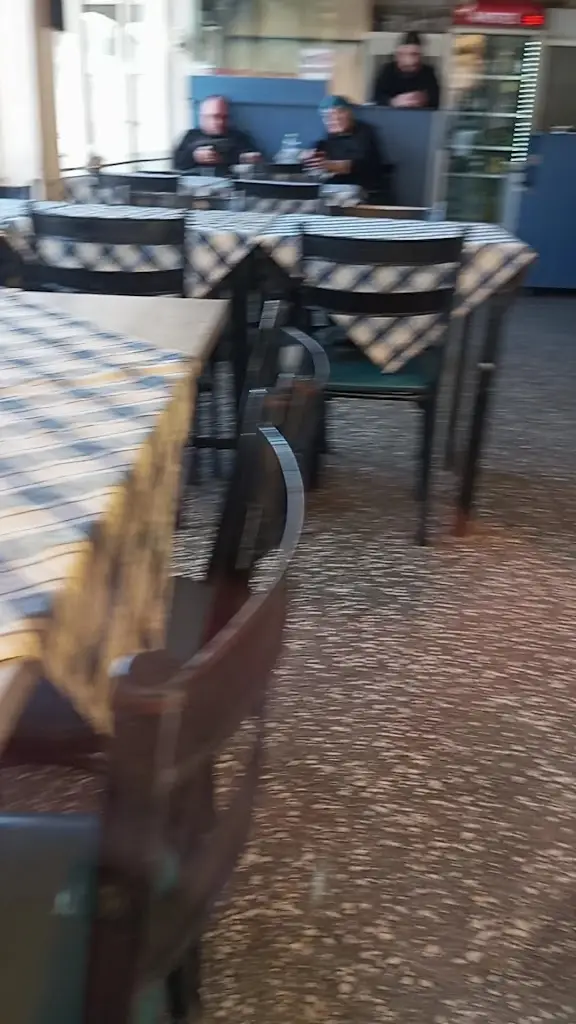 Chophouse Restaurant 