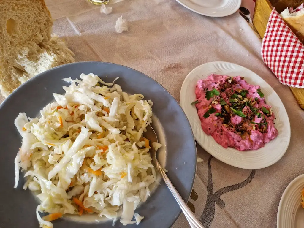 Menu_Ρετσινάδικο Τα Κιούπια_Didymóteicho_image_7