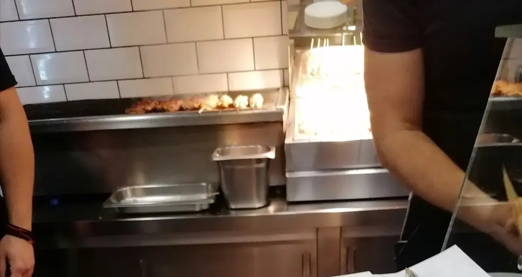 Ma_ Gi.K_Παραδοσιακό Ψητοπωλείο Βιέννη_Didymóteicho_review