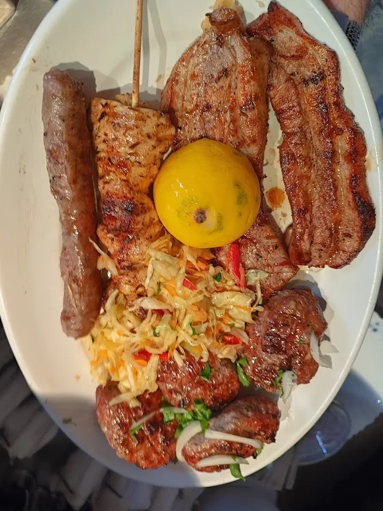 Menu_Gōnía_Didymóteicho_imagen_5