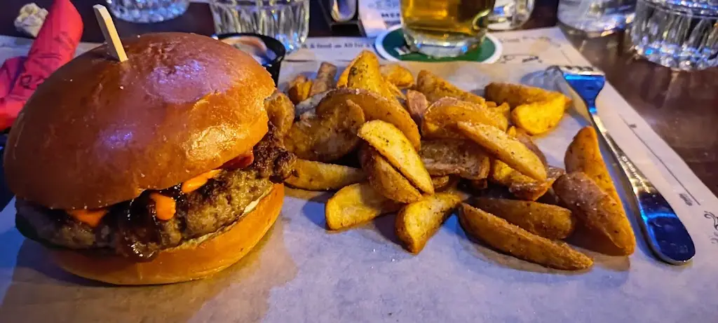 Menü_Music Cafe Nostos_Didymóteicho_Bild_6