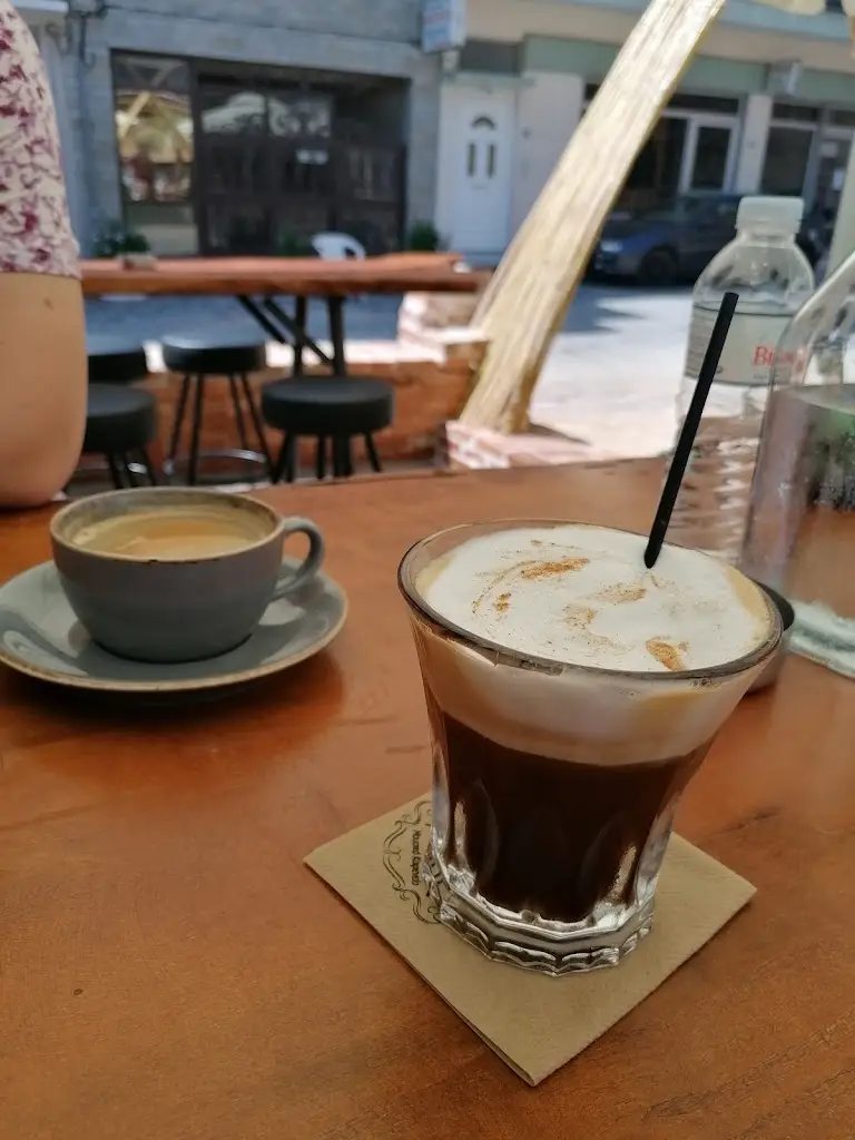 Menü_Music Cafe Nostos_Didymóteicho_Bild_9