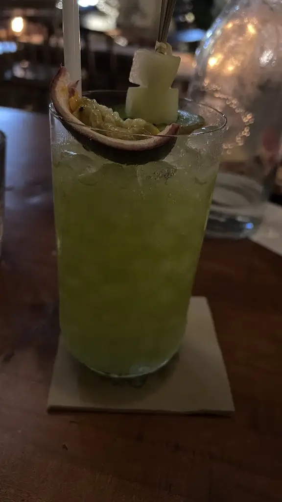 A. Black_Music Cafe Nostos_Didymóteicho_Bewertung