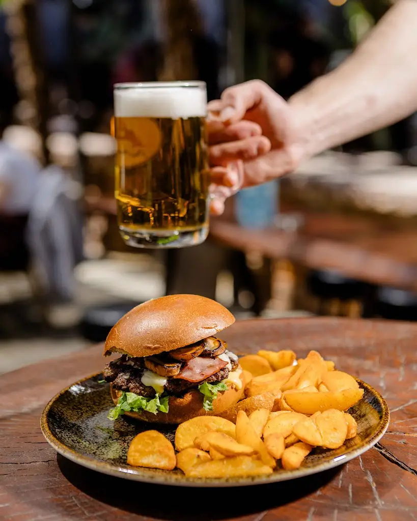 Music Cafe Nostos_Didymóteicho_slider_image_3