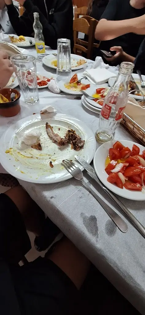 ΒΑΣΊΛΕΙΟΣ ΠΑΠΟΥΤΣΟΓΛΟΥ_Η Θρακιώτισα_Didymóteicho_review