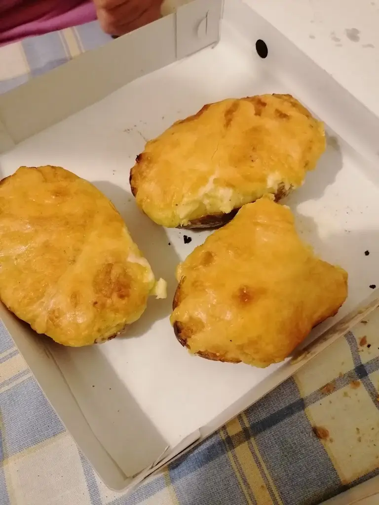 Menü_Pizza Reggina_Didymóteicho_Bild_1