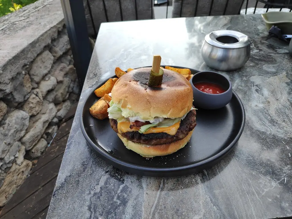 Menü_Ζαμάνθα Restobar_Didymóteicho_Bild_2